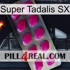 Super Tadalis SX 09